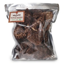 [버섯사랑] 자연산 능이버섯 특품 건조A급 100g, 1개
