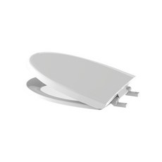 [로얄앤컴퍼니] RS522A/변기시트커버/ 슬로우다운시트/ 특대형시트/ 상부체결형/ 변기카바/ 로얄앤코, 1개
