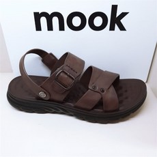 무크남자샌들
