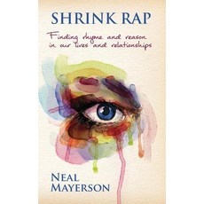 Shrink Rap Paperback, Neal Mayerson, English, 9780578738932
