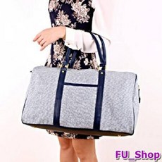 퍼니메이드보스턴백