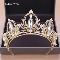 미인대회악세사리