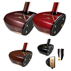 미즈노s709파크골프채