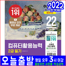 2022컴퓨터활용능력영진