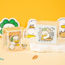곽철이 아크릴피규어, 곽대리, 1개