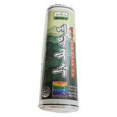 칠갑산메밀