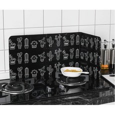 가스렌지주변타일보호