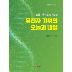 유전자가위책