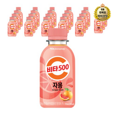 광동 비타500 자몽, 170ml, 264개