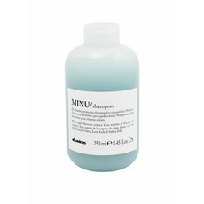 Davines Minu Shampoo 다비네스 미누 샴푸 8.45oz(250ml)