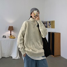 오프화이트니트