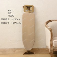 의류 보드 전기 다리미 다림질 가정용 대형 접이식 안정, 6