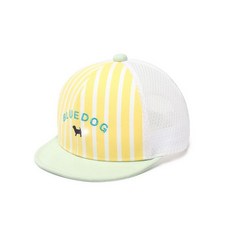 블루독베이비여름신생아모자