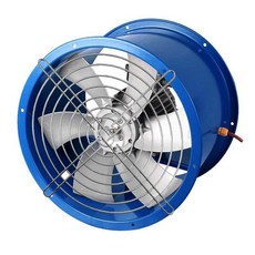 비닐하우스 환풍기 농업용 환기팬 배풍기 창고 후드팬, G4-0.55KW- 삼상380V