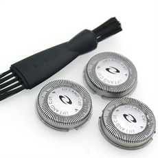 브라운면도기5646충전기