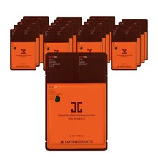 유지비블랙물광마스크시트