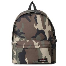 [현대백화점]이스트팩 패디드 파커 엑스라지 PADDED PAKR XL 카모 신학기 백팩 EIABA03 181