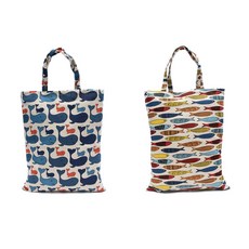 퀼트에코백완제품