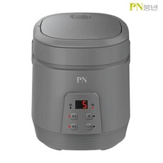 PN풍년 마이밀 프로 마이콤 미니전기밥솥