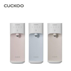 쿠쿠 직수 정수기 방문설치, 방문무료설치