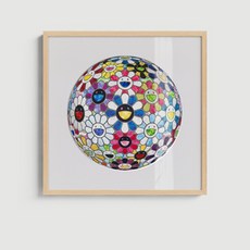 무라카미다카시작품