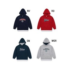 폴햄후드티 TOP01