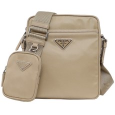 프라다크로스백