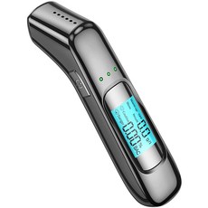 비접촉식알콜감지기