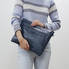파리앤유 모터 포비 클러치백