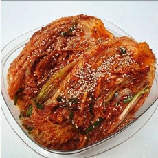 조선호텔포기김치3kg