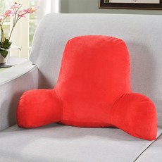 의자팔걸이쿠션20cm