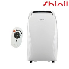 신일 이동식 냉난방기 SMA-P12000AU