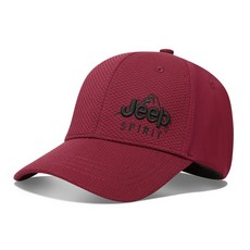 Jeep spirit (지프모자 CA0762) 국내 당일발송 남.여공용 패션 및 스포츠 야구모자