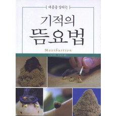 내몸을 살리는 기적의 뜸요법, 아이템북스, 김두원 저