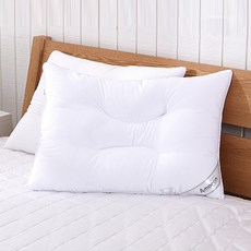 나라데코다운필베개솜