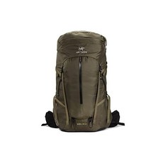 Arcteryx 아크테릭스 Bora 65 백팩 남성용 내구성이 뛰어난 편안한 멀티데이 타츠 레귤러