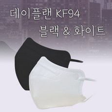 데이플랜마스크