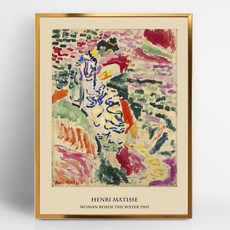세잔느화실마티스-06물옆에연인 리뷰후기