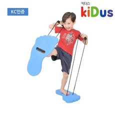 키더스 빅풋 놀이, 단품