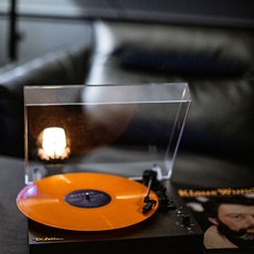 lp플레이어