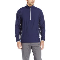 푸마 남자골프바람막이 반지퍼 Zip Wind Jacket