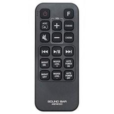 AKB74815331 LG 사운드 바 무선 서브 우퍼 SH2 SH4 SPH5B-W SH4D SPJ4B-W SHC4 SJ3 SJ4 MA5 용 교체, 단일상품