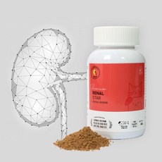 고양이신장보조제