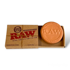 연초 반영적인 수분공급장치 Raw Hydrostone, 베이지, 1개