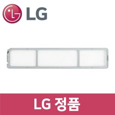 LG 정품 S5WBPA 스타일러 보푸라기 필터 5벌 전용 st99601