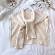 버버리아이콘울실크스카프