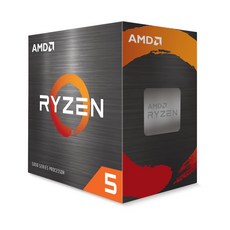 [Amazon.co.jp AMD CPU Ryzen 5 5600X with Wraith Stealth Cooler AM4 3.7GHz 35MB 65W 한정] 6코어 - ryzen5600x