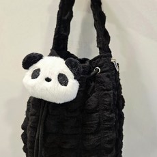 귀여운 판다 배지 동물 팬더 아동 어린이 장식 브로치 뱃지