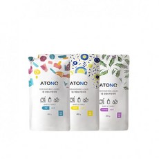 아토엔오투주방세제