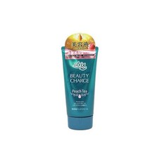 [정품] Kao Atrix Beauty Charge Peach Tea Hand Cream 80g charge peach tea hand cream, 1개